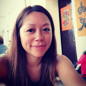 Meet your Posher, Angela